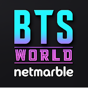 BTS WORLD苹果版