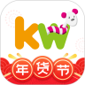 孩子王手机app