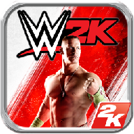 WWE 2K