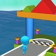 Toy Race 3D