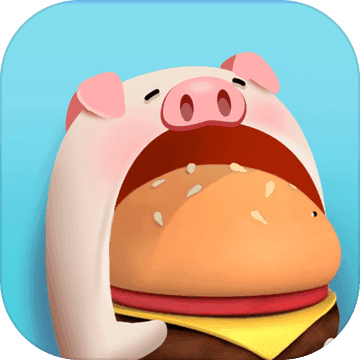 Food Games 3D