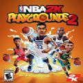 NBA2K欢乐竞技场2