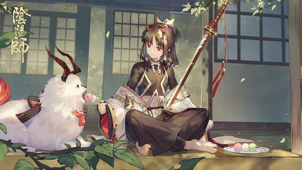 阴阳师vivo版