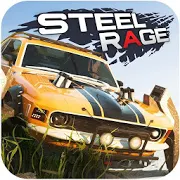 Steel Rage