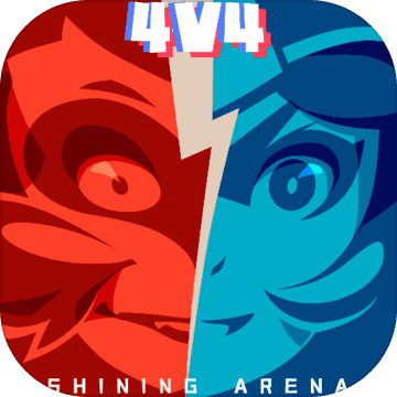 Shining Arena