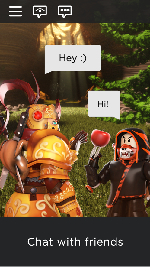 Roblox手机版