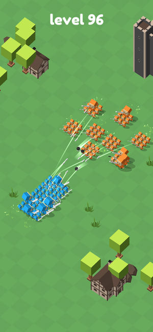 Army Clash破解版
