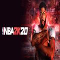 My NBA 2K20