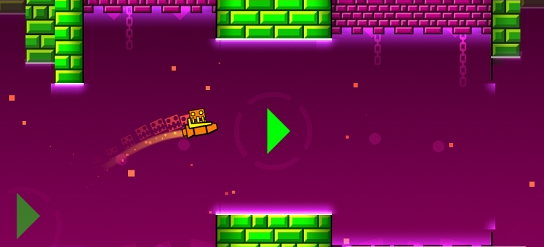 Geometry Dash