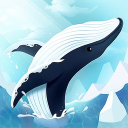 深海水族馆极地破解版