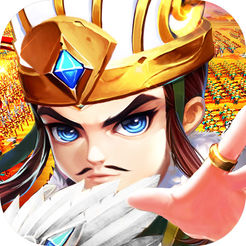 大策三国