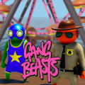 GANG BEASTS MOBILE