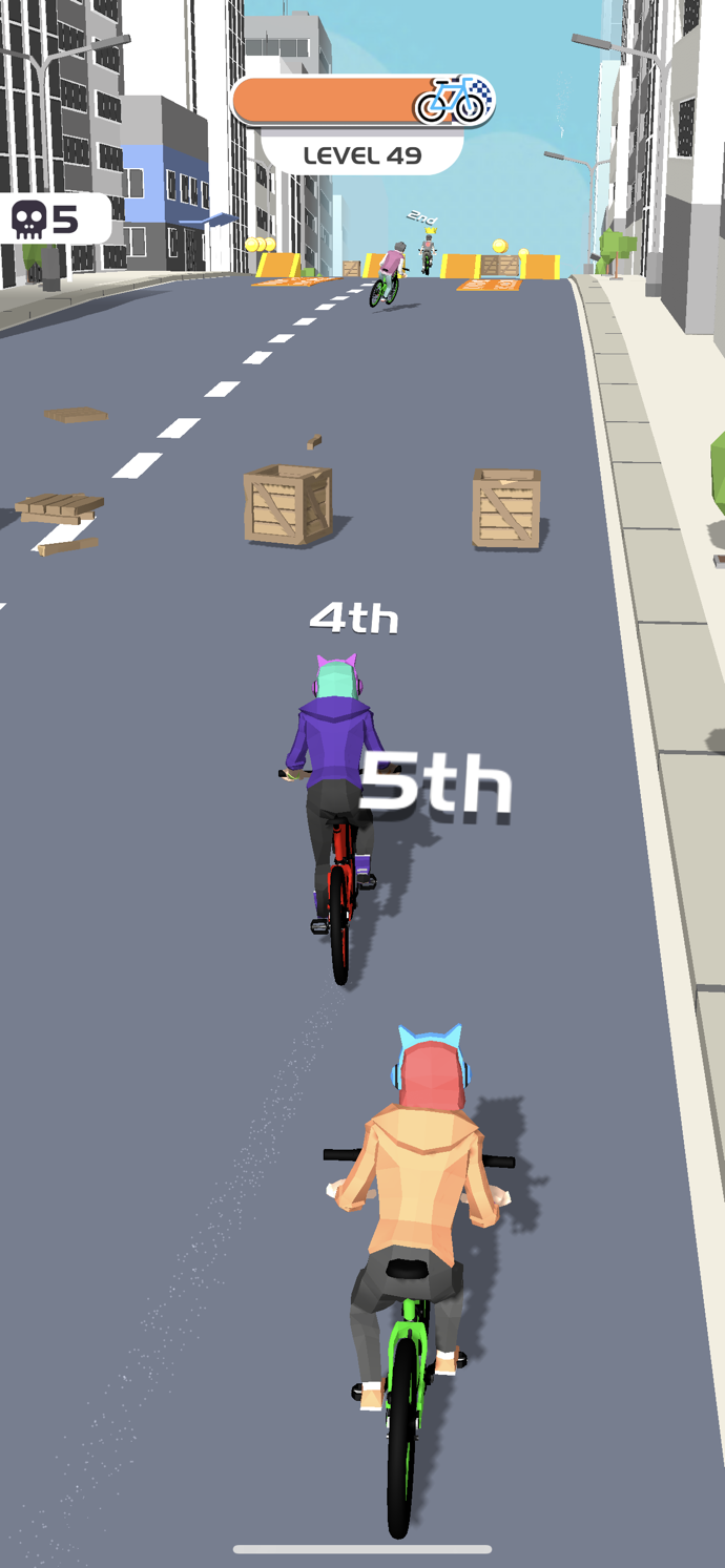 Bikes.io