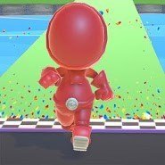 Fun Jetpack Race 3d2.0