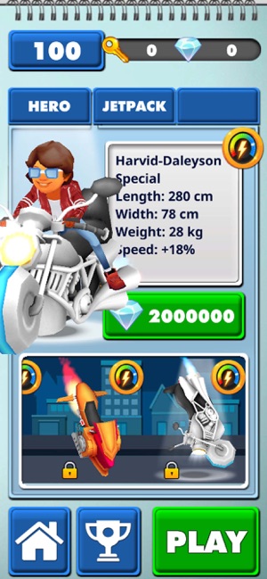 Subway Surf Runner