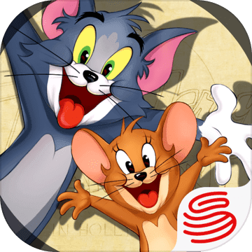 猫和老鼠ios
