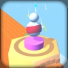 Balls Rotate 3D