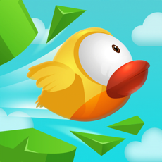 flappy shooter