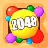 2048 Balls 3D