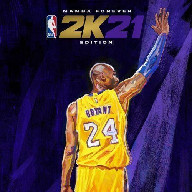 nba2k21手机版ios