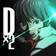 Dx2真女神转生