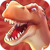 我的恐龙公益服