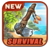 生存战争文瓜鸟求生