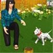 单身母亲模拟器