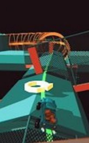 极端车祸3D驾驶挑战