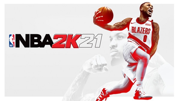 NBA2K21中文版