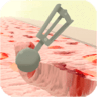 冰淇淋快跑游戏