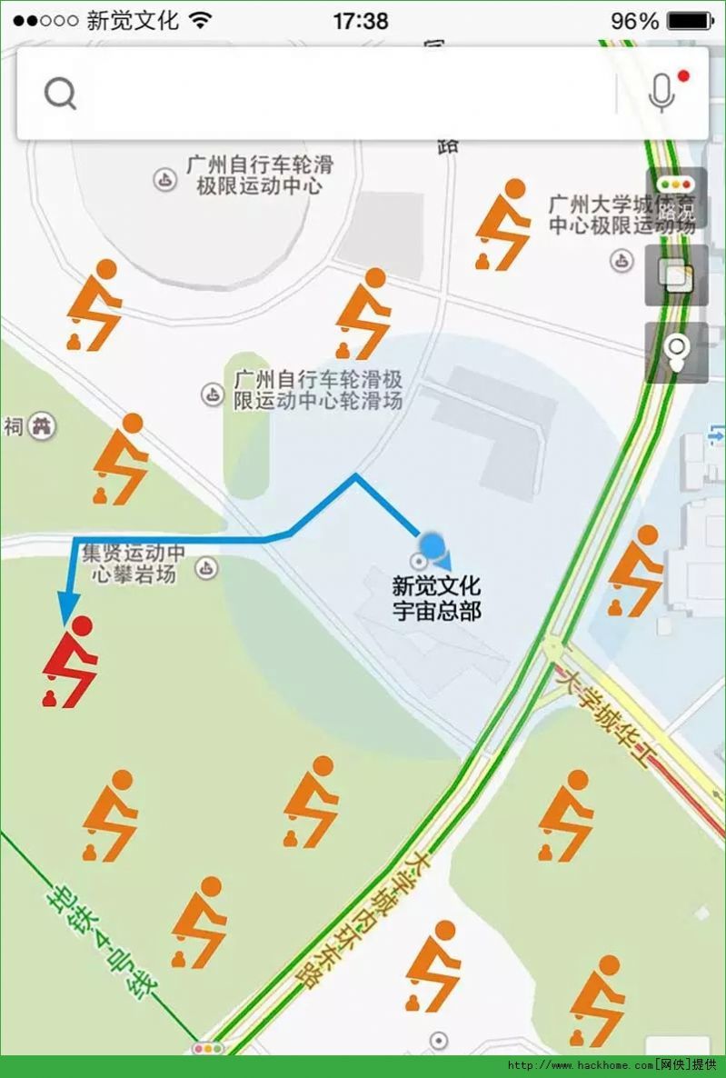 滴滴叫纸