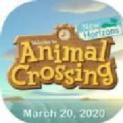 集合啦动物森友会手机版