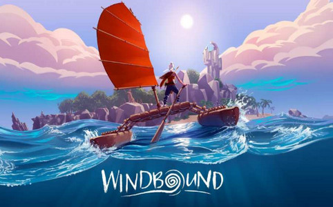 逆风启航游戏