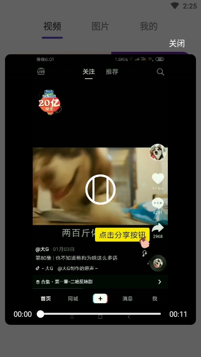 去水印魔法师