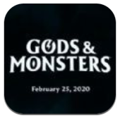 渡神纪芬尼斯崛起游戏