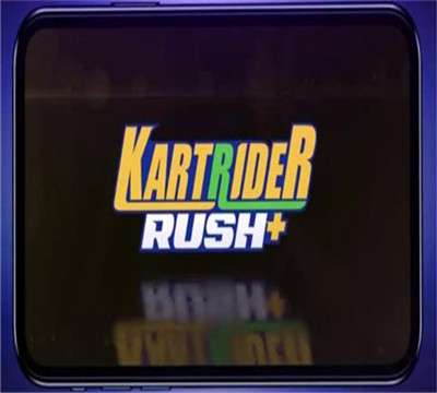 KartRider Rush