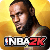 NBA2KMobile