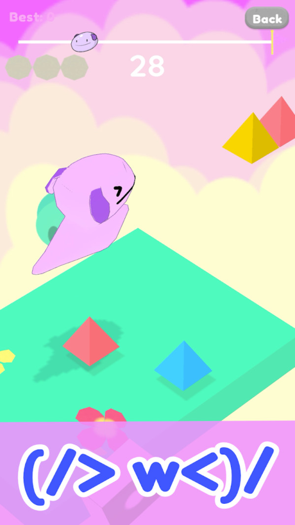 精灵小魔仙手游