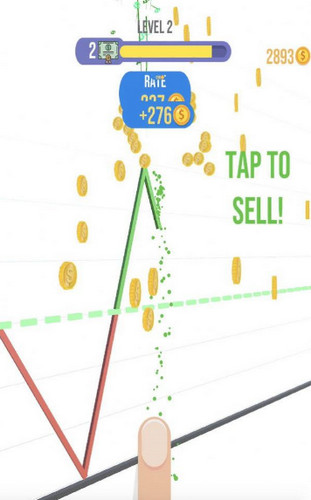 辉煌经纪人游戏