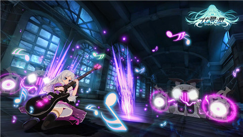 代号灵零界之痕