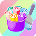 冰淇淋模拟器最新版