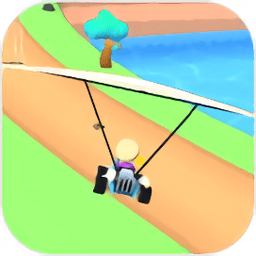 卡丁车向前冲游戏