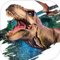 恐龙家园建造游戏