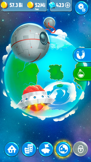 人类养成模拟器