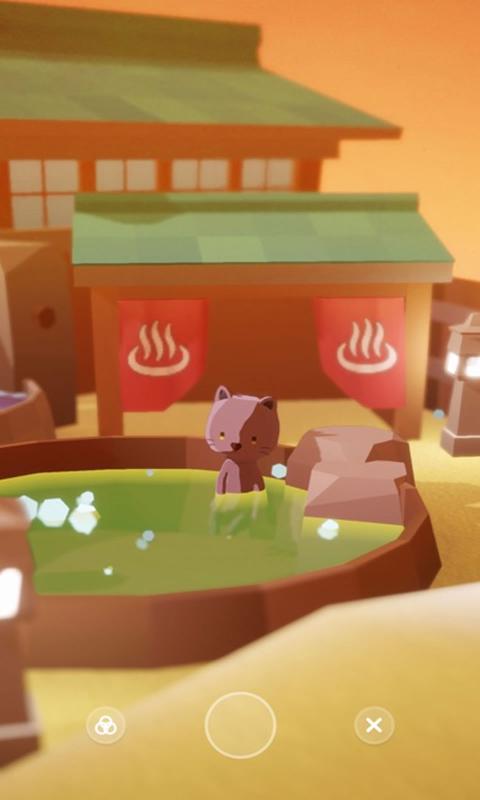 亲爱的猫咪安卓