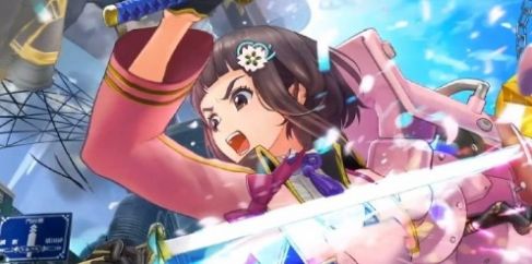 樱花革命绽放的少女们官网