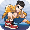 别踩我的鞋安卓版
