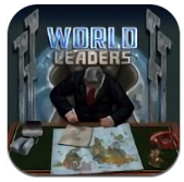 世界领导者