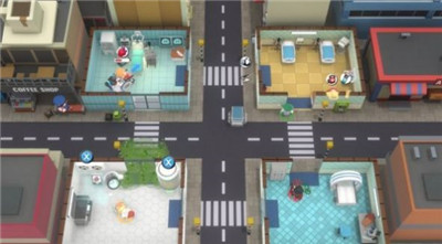 分手医院手机版